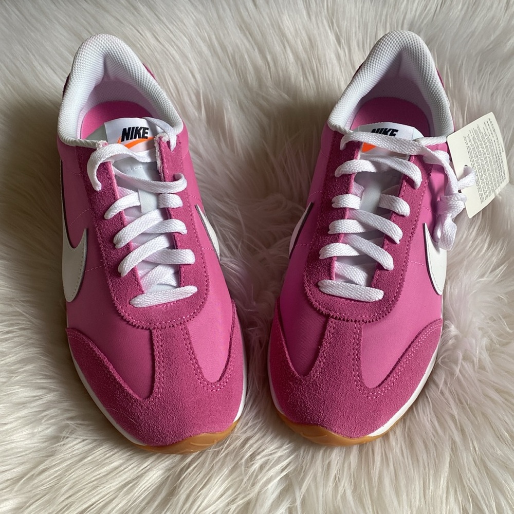 Nike Pacific pink women’s 9.5 - Picture 3 of 11